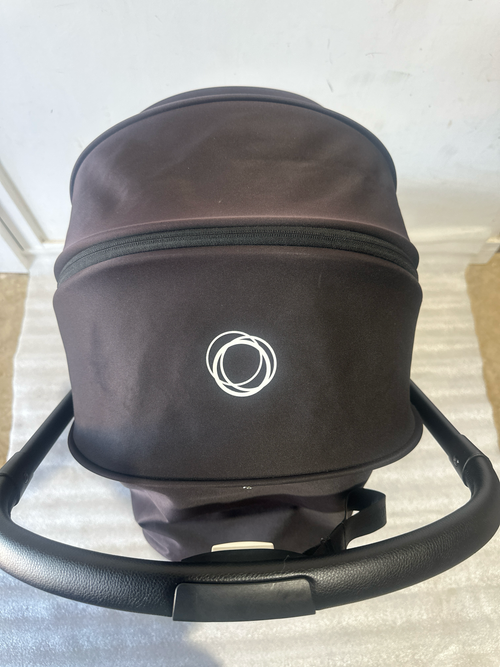 Bugaboo Butterfly - Black (Faded)