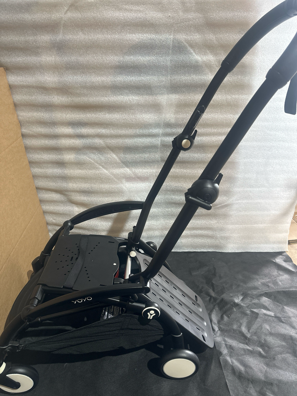 Stokke YOYO3 Frame