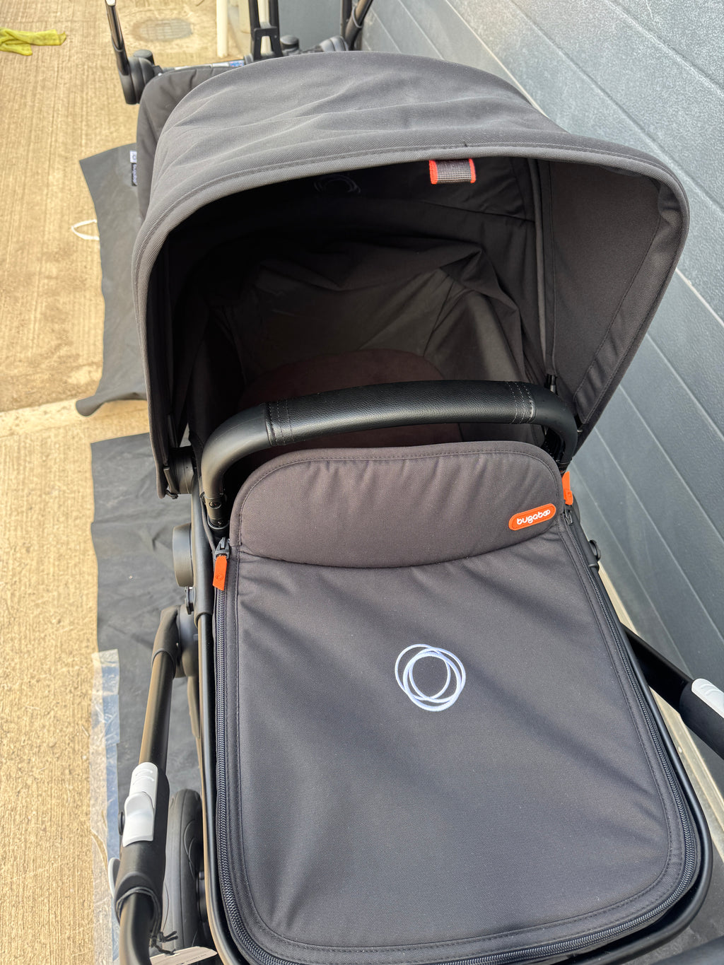Bugaboo Fox Cub certified refurbished | Buggy Pitstop
