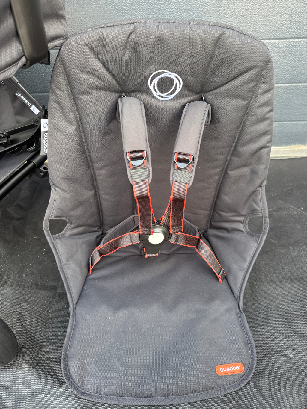 Bugaboo Fox Cub certified refurbished | Buggy Pitstop