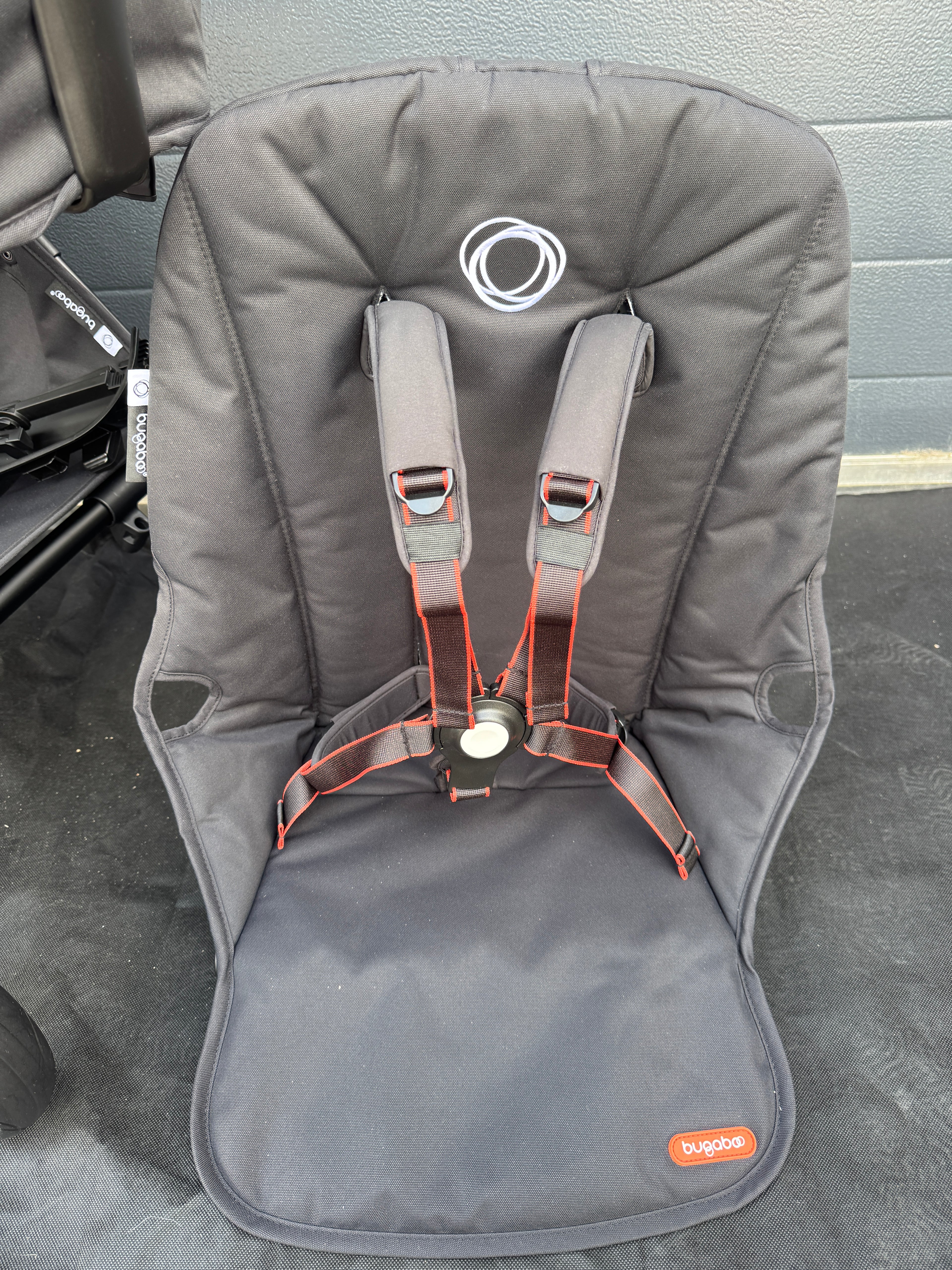 Bugaboo Fox Cub certified refurbished | Buggy Pitstop
