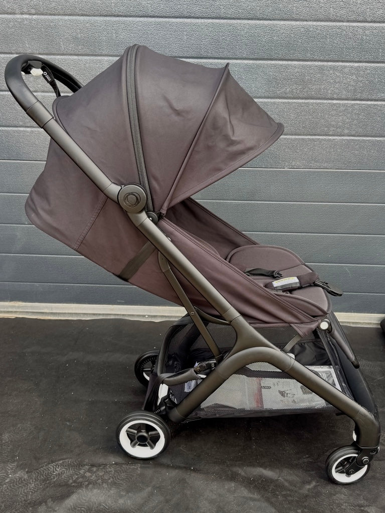 Bugaboo Butterfly - Black