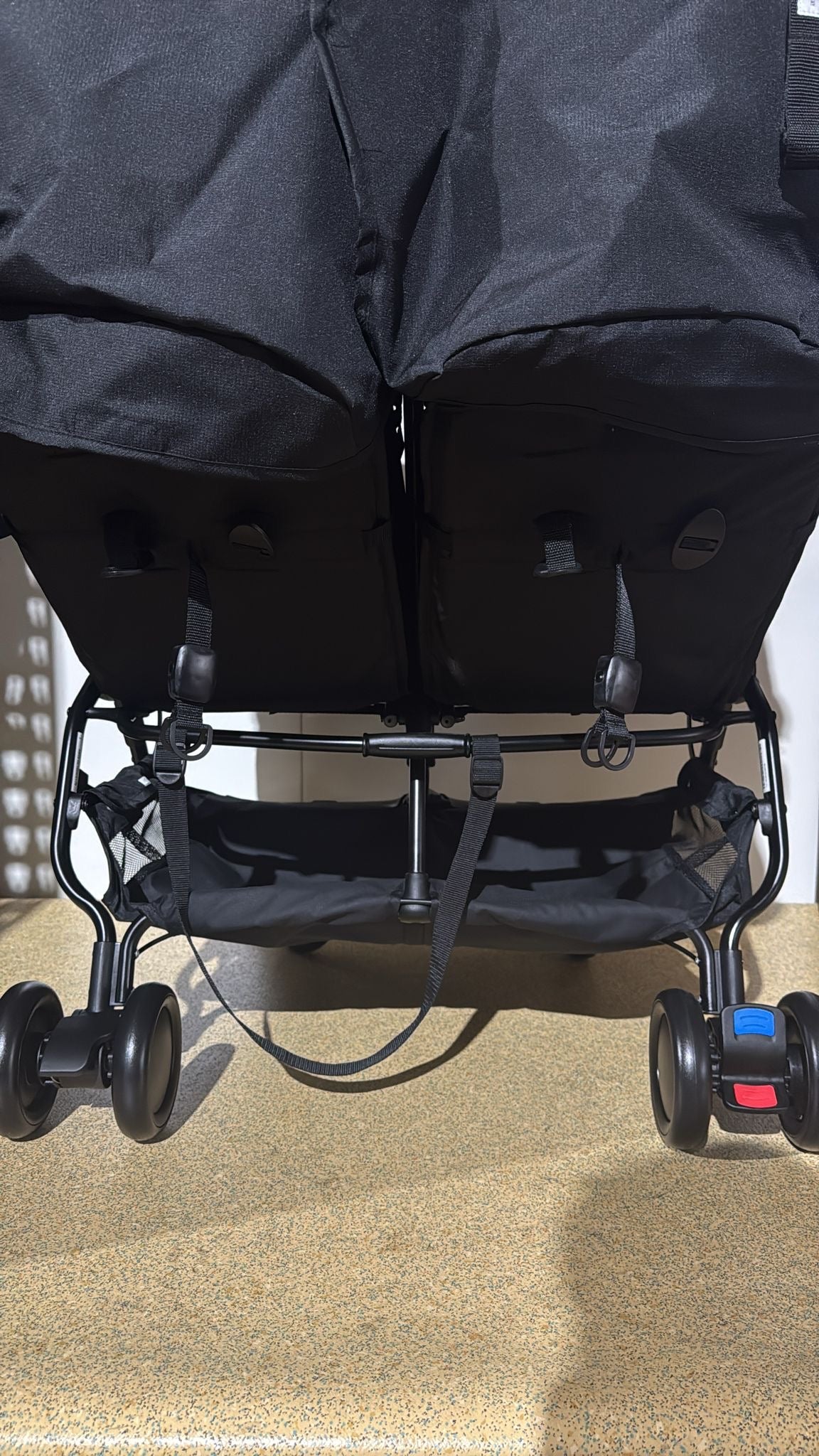 Mountain Buggy Nano Duo