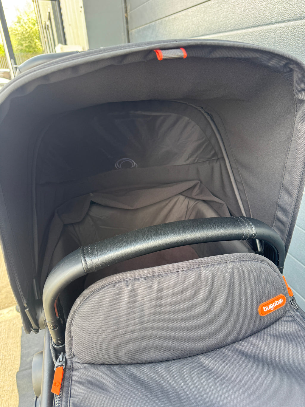 Bugaboo Fox Cub certified refurbished | Buggy Pitstop