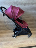 Bugaboo Butterfly — Cherry (Red)