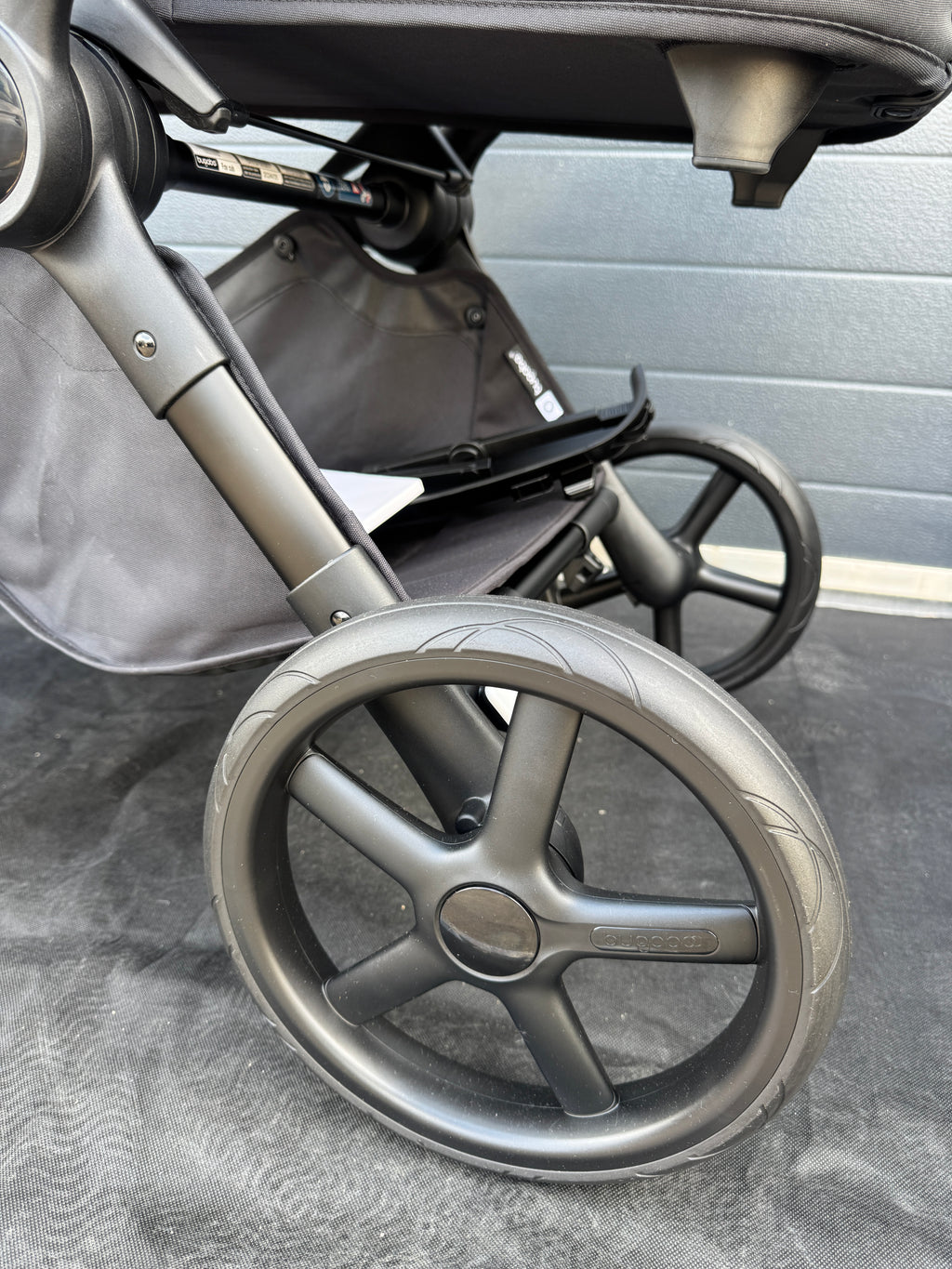 Bugaboo Fox Cub certified refurbished | Buggy Pitstop