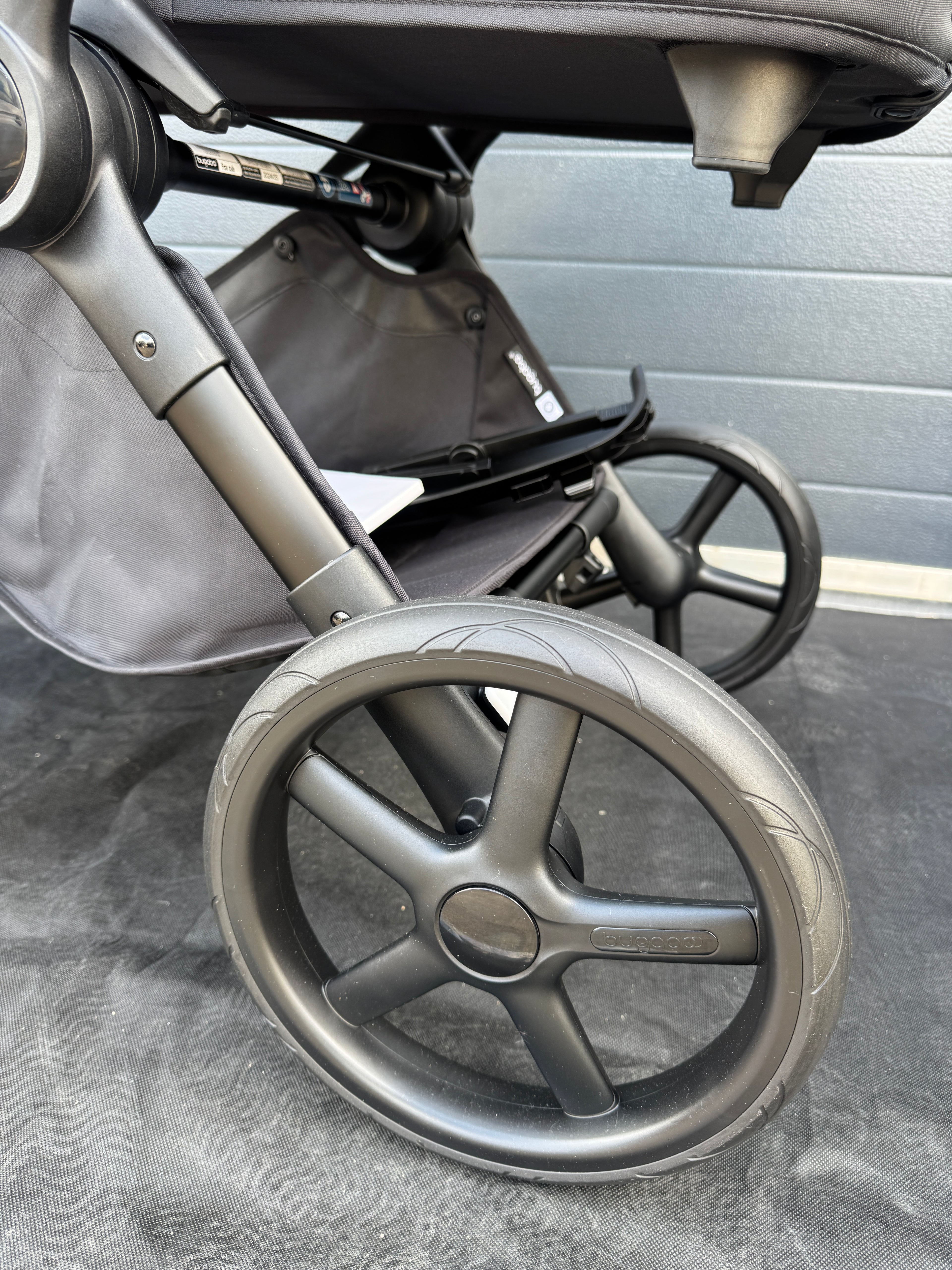 Bugaboo Fox Cub certified refurbished | Buggy Pitstop