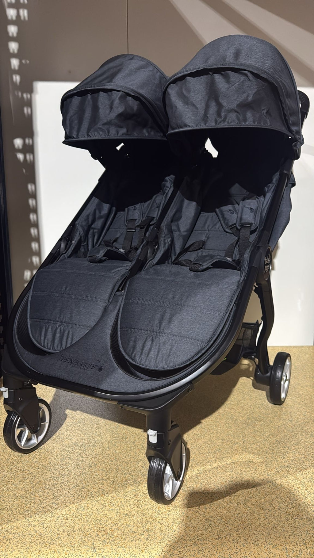 Baby Jogger City Tour 2 Double