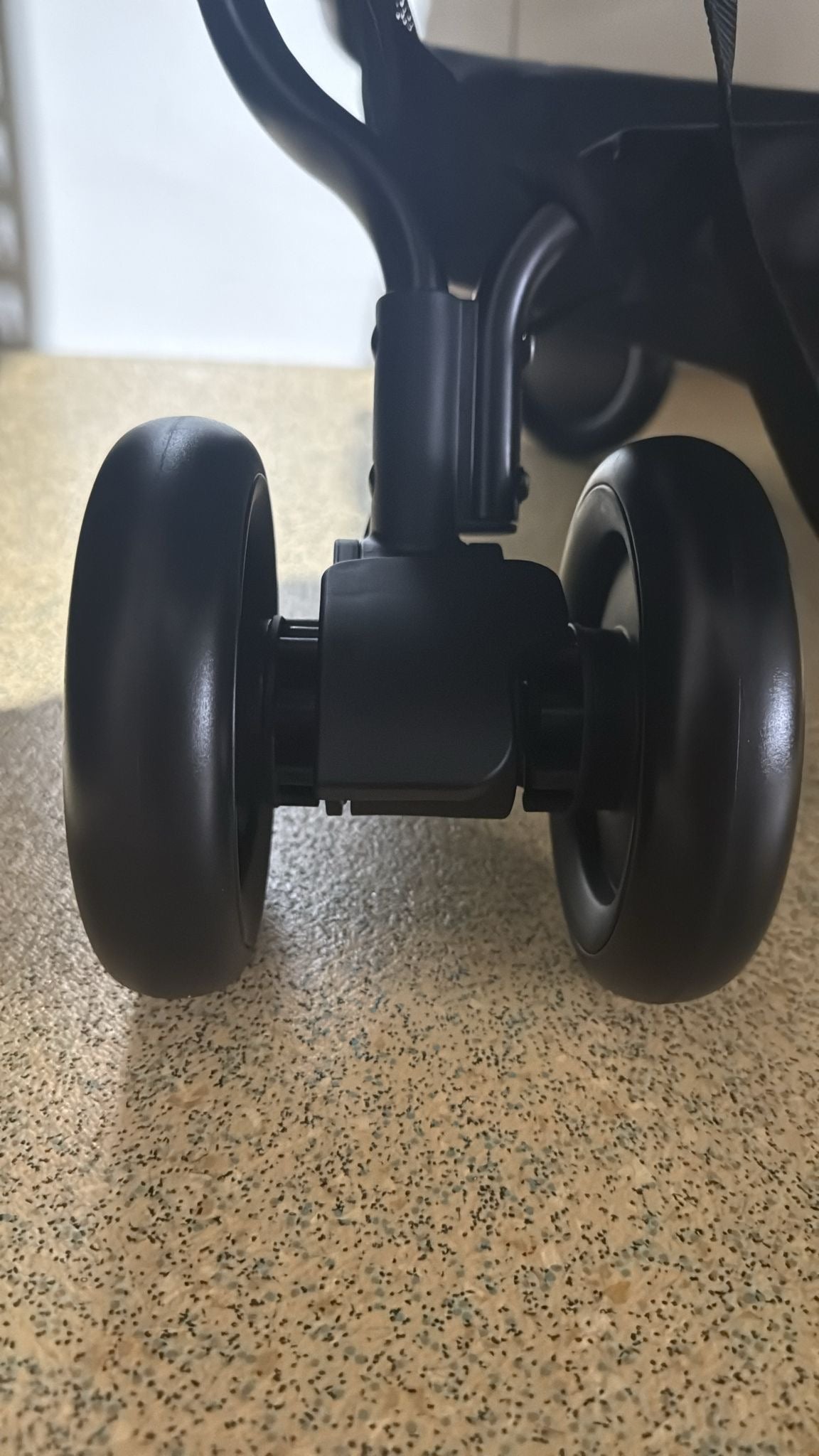 Mountain Buggy Nano Duo