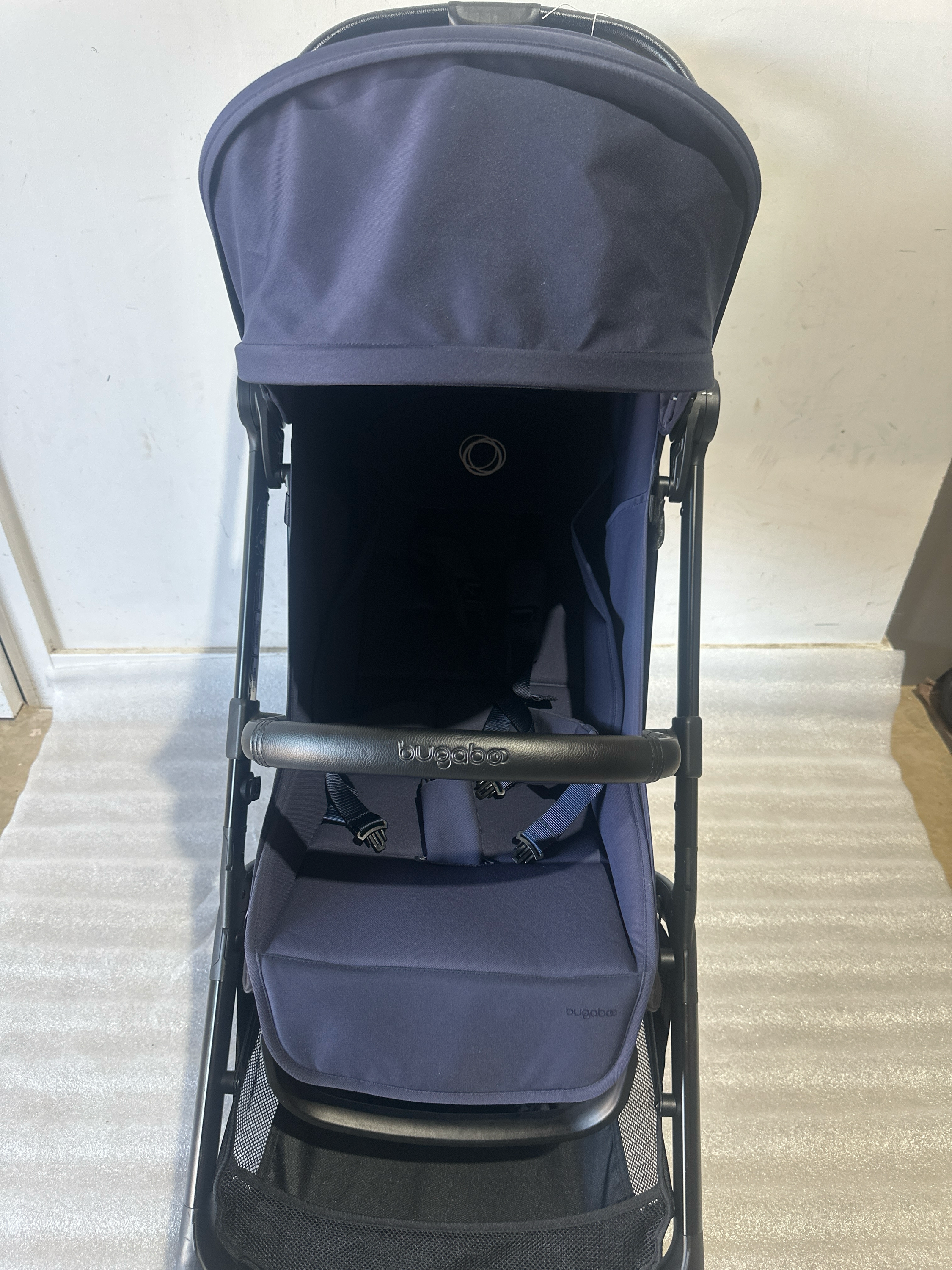 Bugaboo Butterfly 2- Stormy Blue