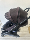 Bugaboo Butterfly - Black (Faded)