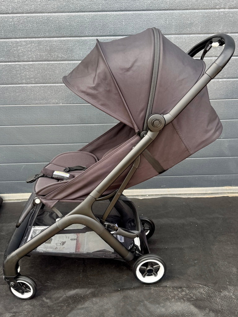 Bugaboo Butterfly - Black