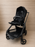 Bugaboo Dragonfly - Midnight Black