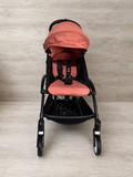 Stokke YOYO³  – with YOYO² Color Pack in Ginger
