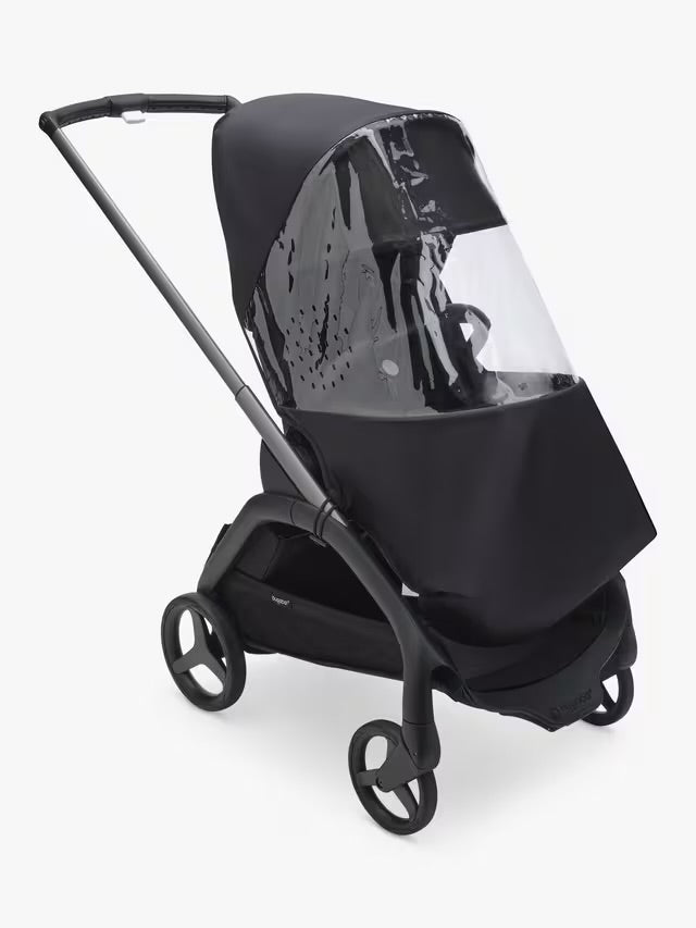 Bugaboo Dragonfly Raincover