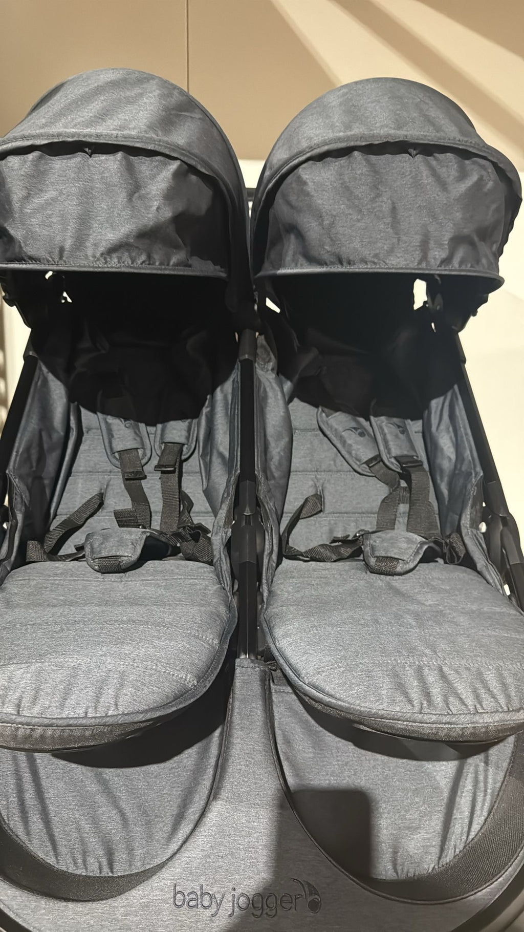 Baby Jogger City Tour 2 Double