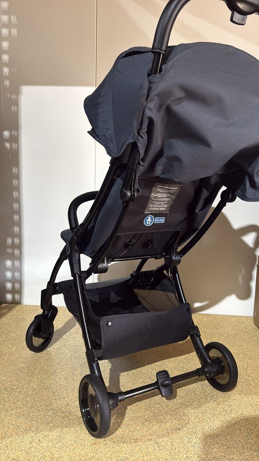 Maxi-Cosi Jaya