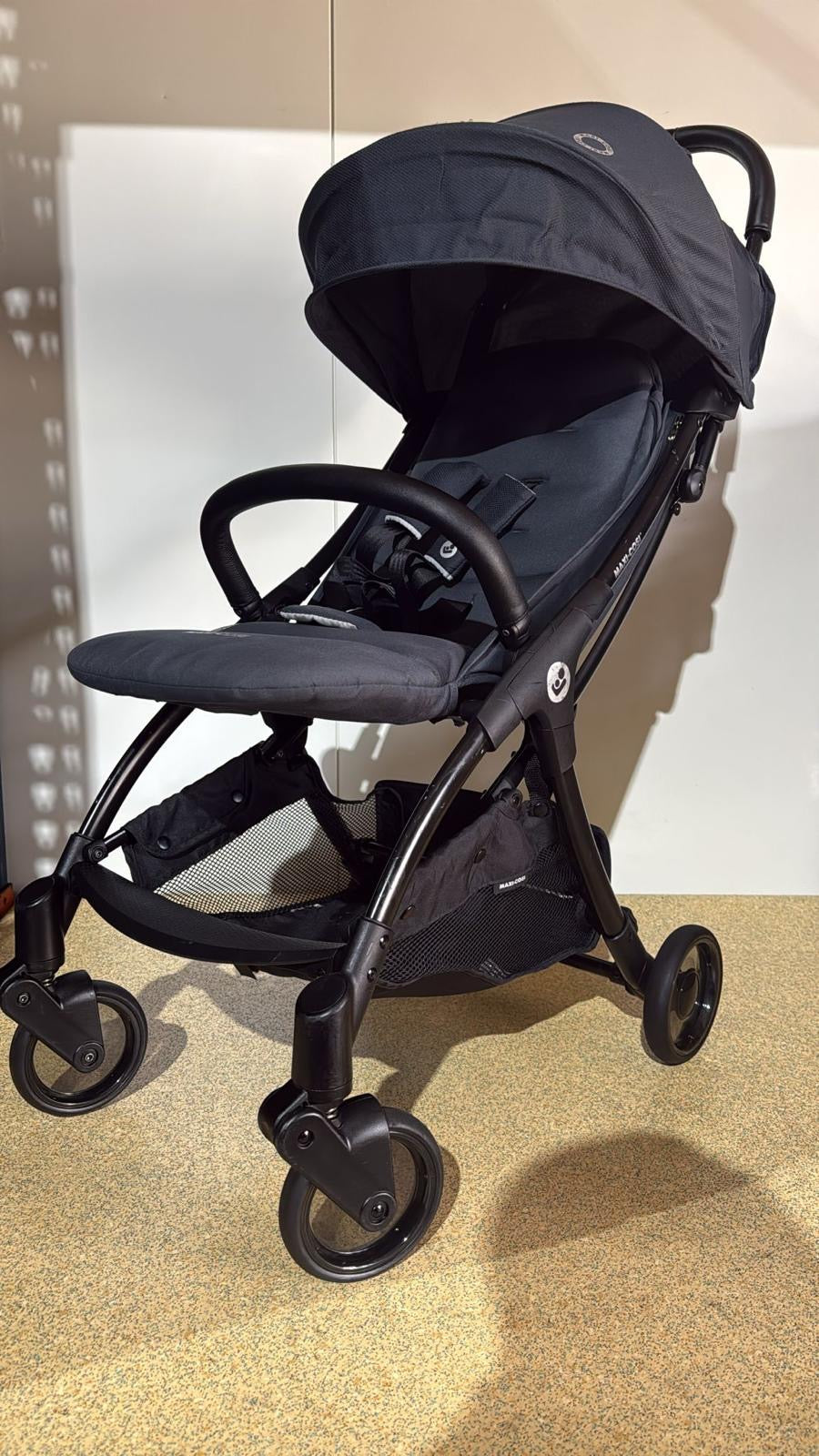 Maxi-Cosi Jaya