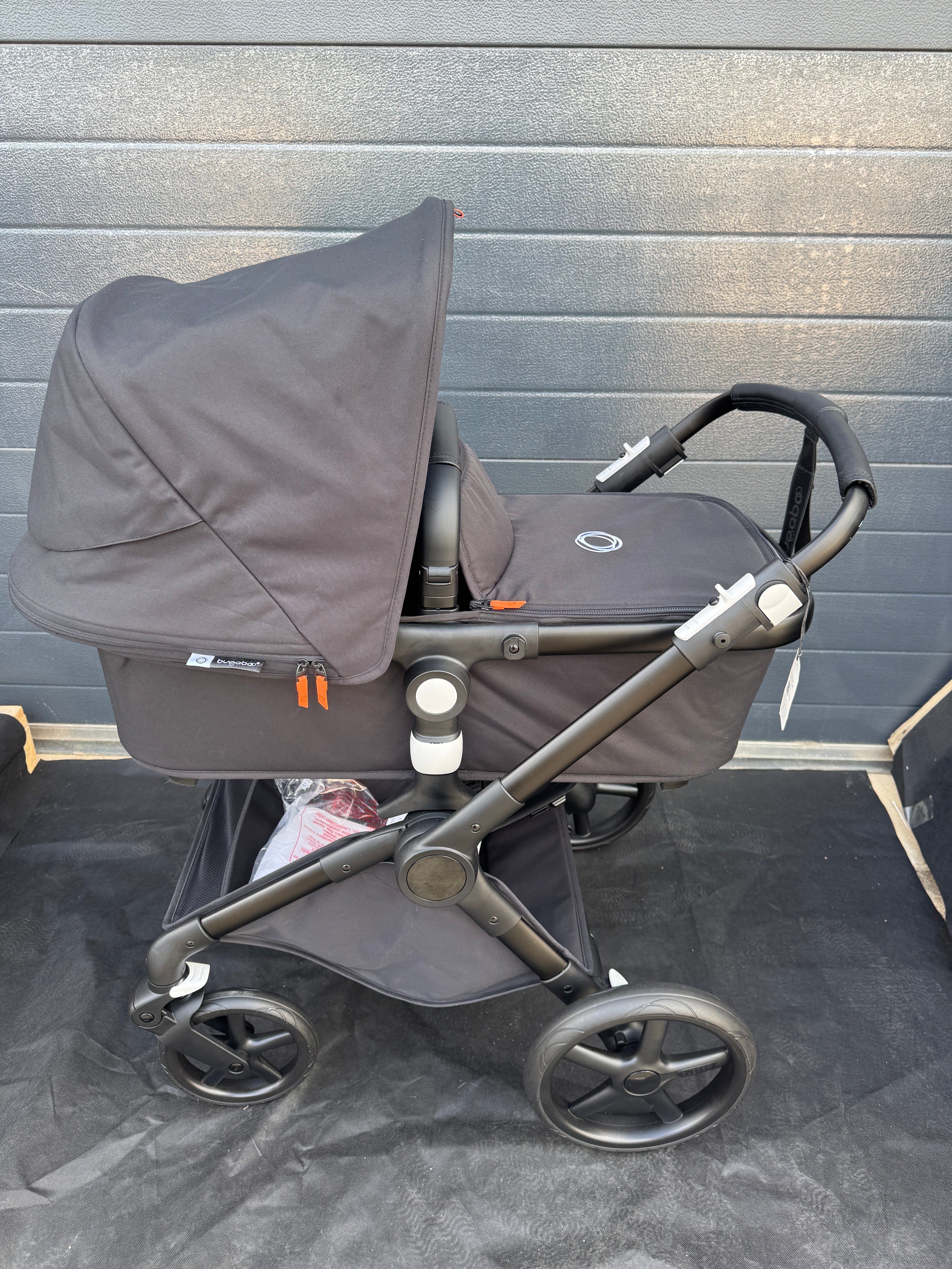 Bugaboo Fox Cub certified refurbished | Buggy Pitstop