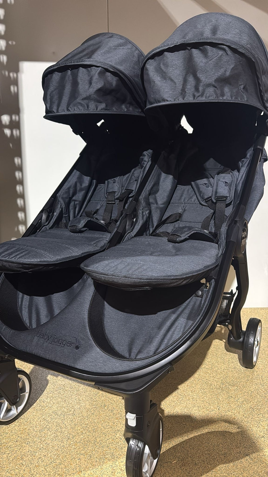 Baby Jogger City Tour 2 Double
