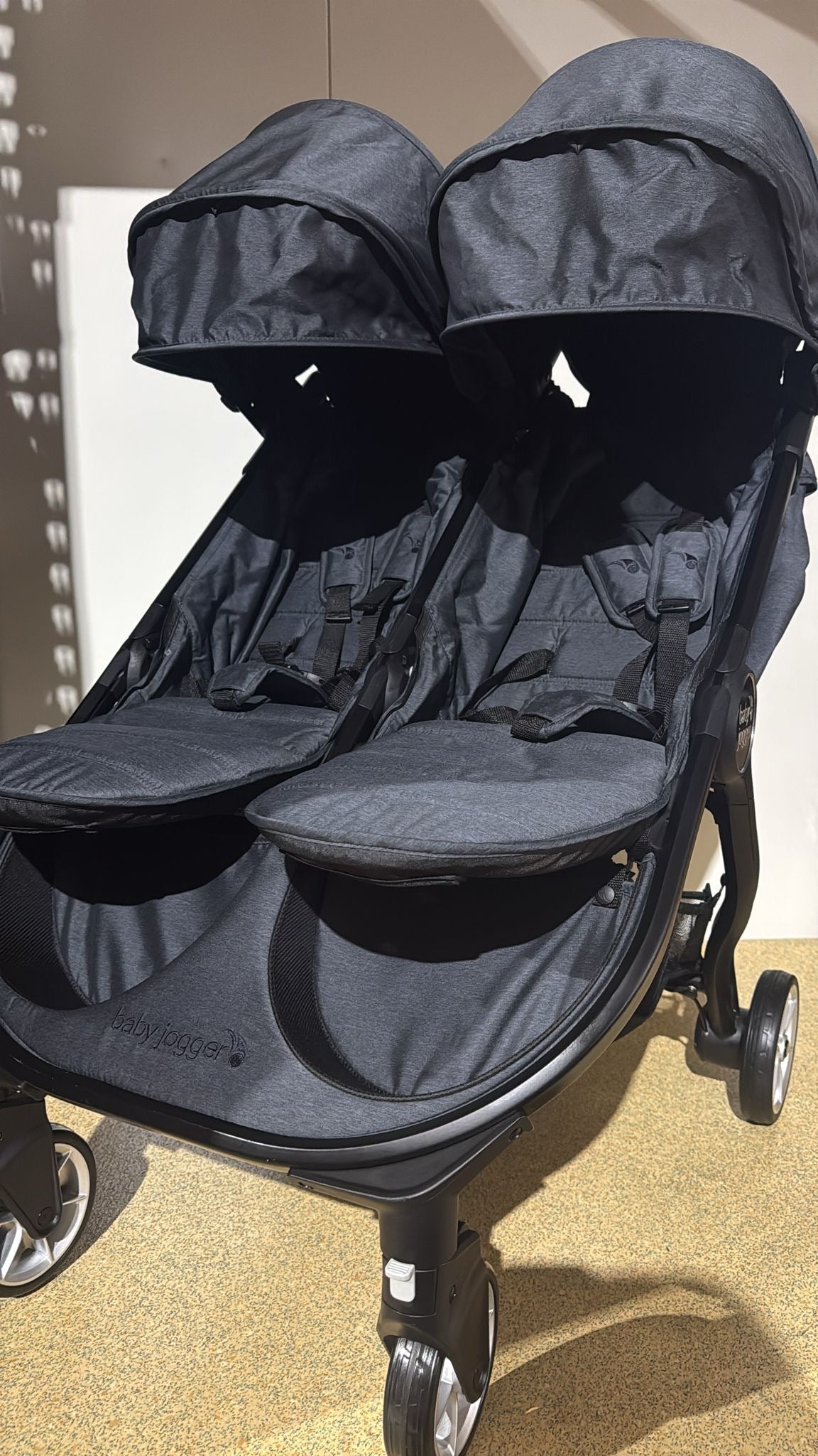 Baby Jogger City Tour 2 Double