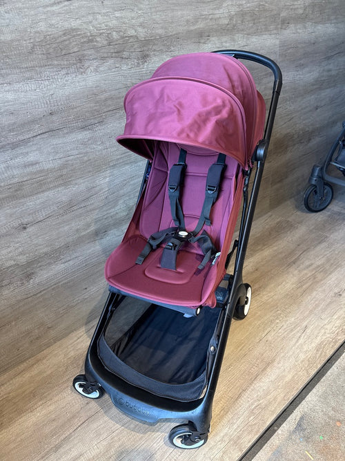 Bugaboo Butterfly - Cherry (Red)