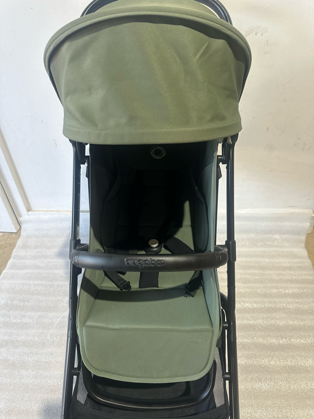 Bugaboo Butterfly 2- Forest Green
