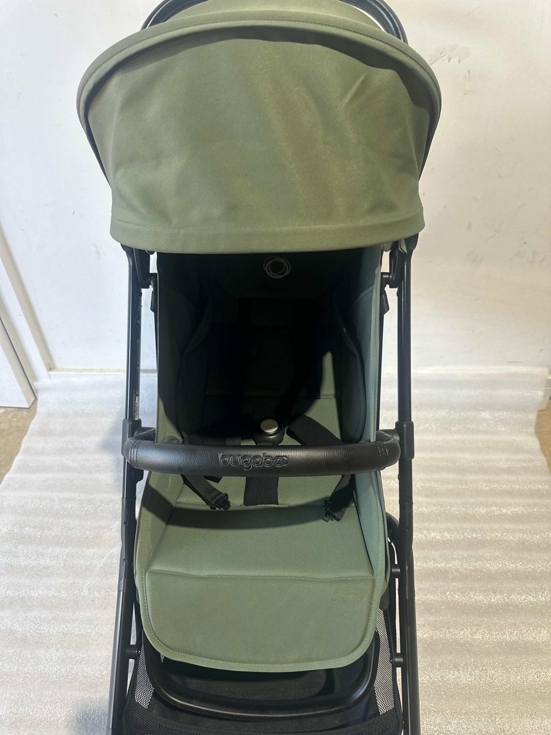 Bugaboo Butterfly 2- Forest Green
