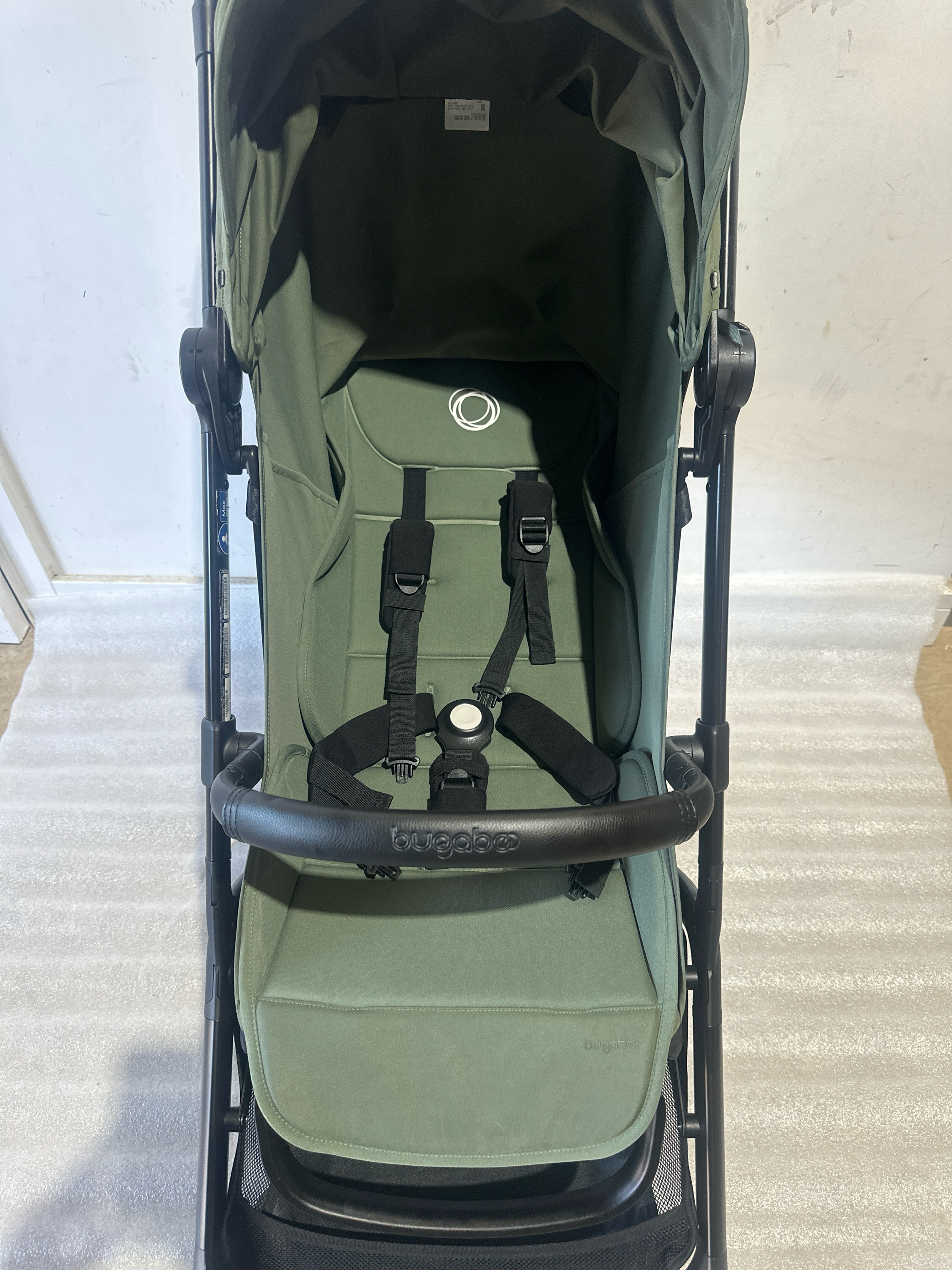 Bugaboo Butterfly 2- Forest Green