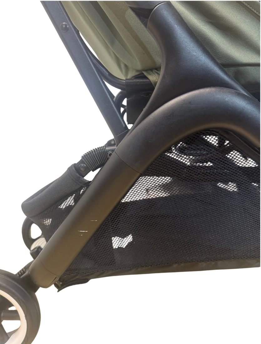 Bugaboo Dragonfly - Forest Green