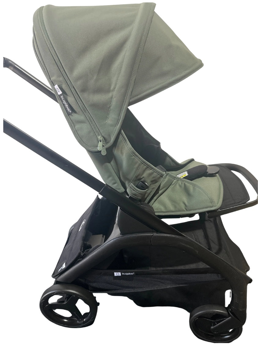 Bugaboo Dragonfly - Forest Green