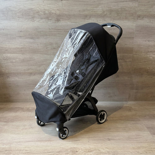 Bugaboo Butterfly Raincover refurbished