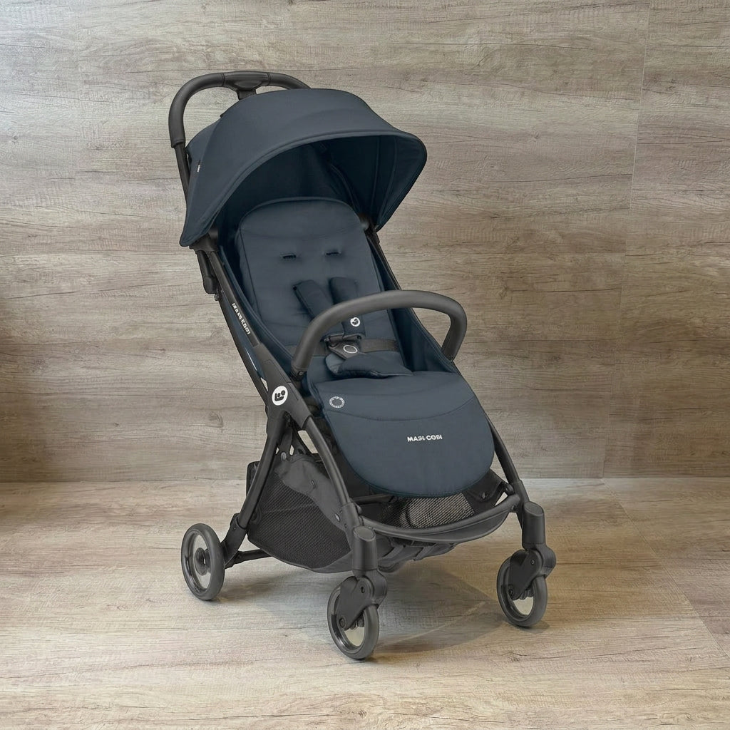 Maxi-Cosi Jaya refurbished