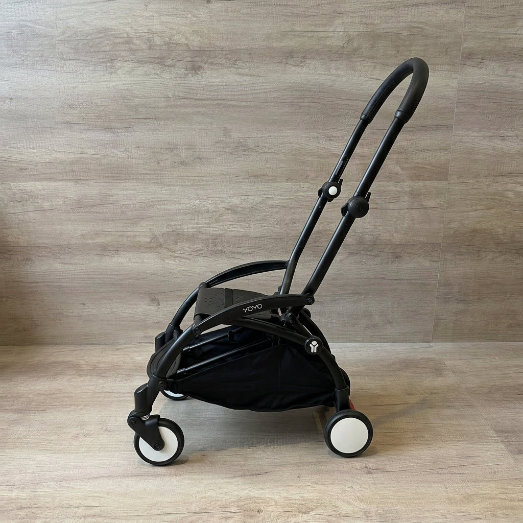 Stokke YOYO3 Frame refurbished