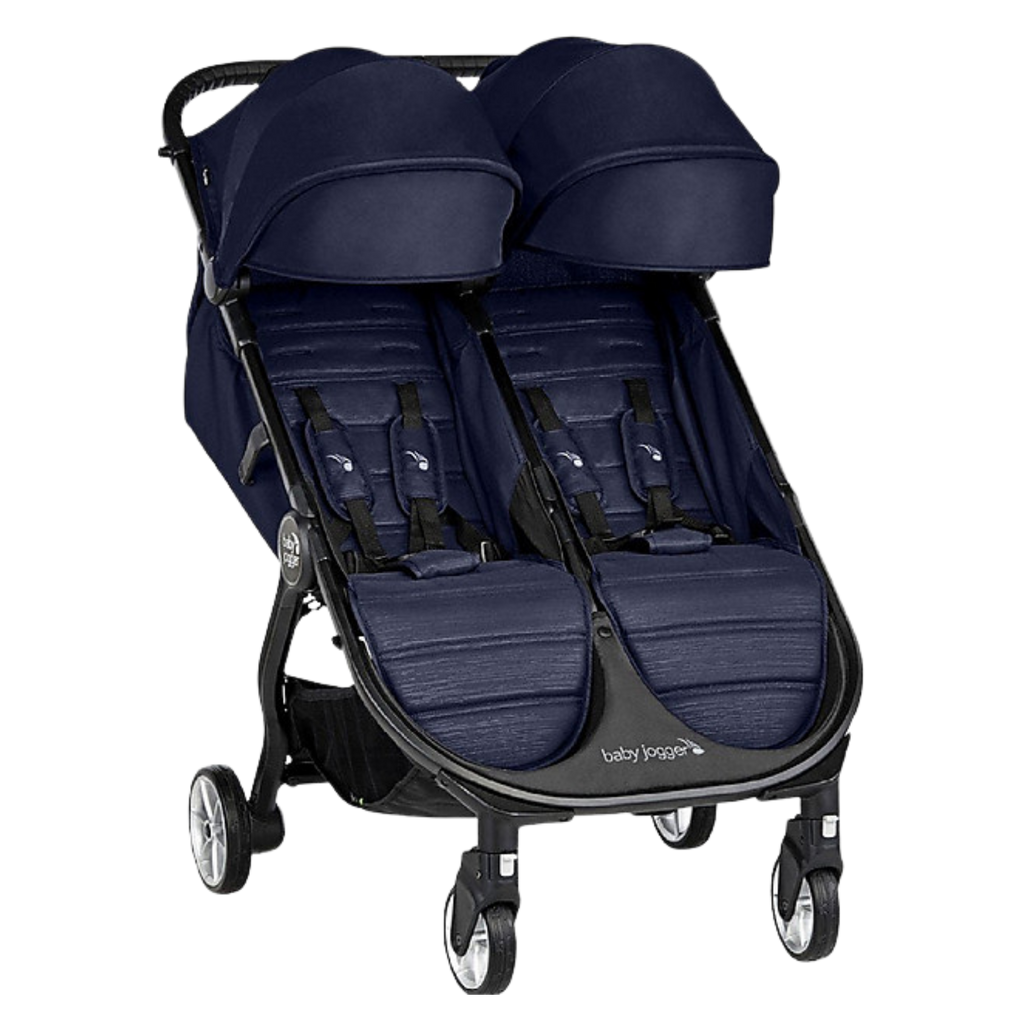 Baby Jogger City Tour 2 Double