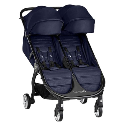 Baby Jogger City Tour 2 Double